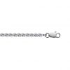 Chaine Gabrielle en argent
