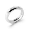 Ring ASTRID in silver