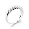 Ring Alexia in silver