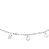 Collier Amelie en argent