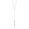 Collier Amelie en argent