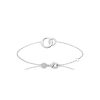 Bracelet Emmy en argent