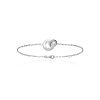 BRACELET IN SILVER